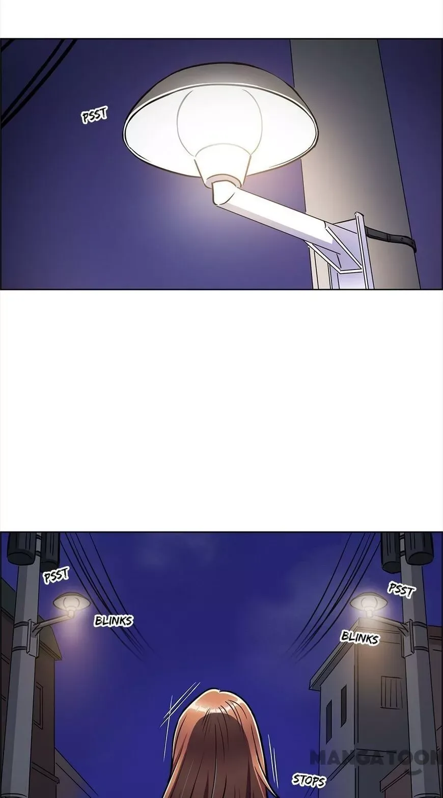 Blood Type Love Chapter 87 page 12