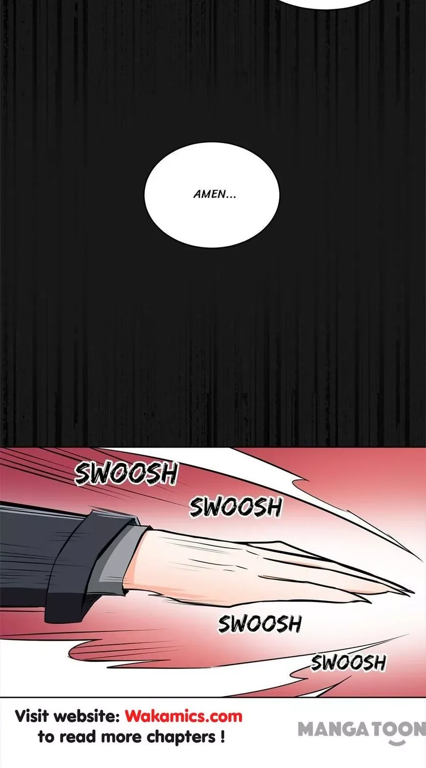 Blood Type Love Chapter 87 page 22