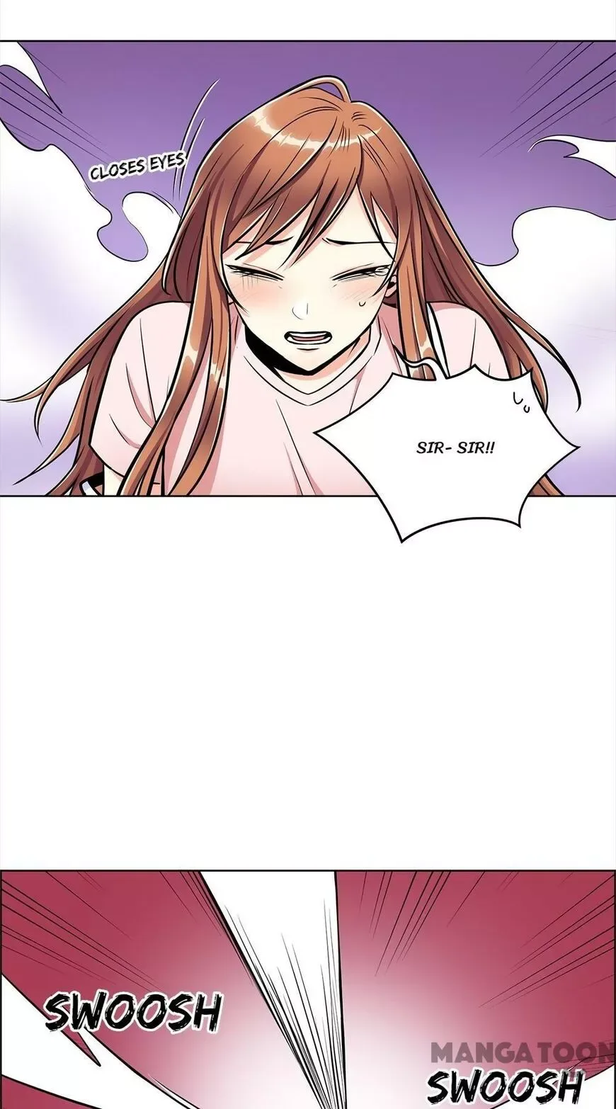 Blood Type Love Chapter 87 page 23