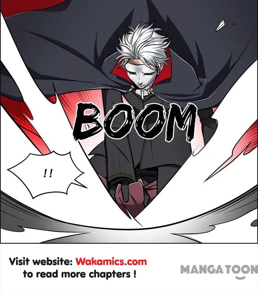 Blood Type Love Chapter 87 page 29