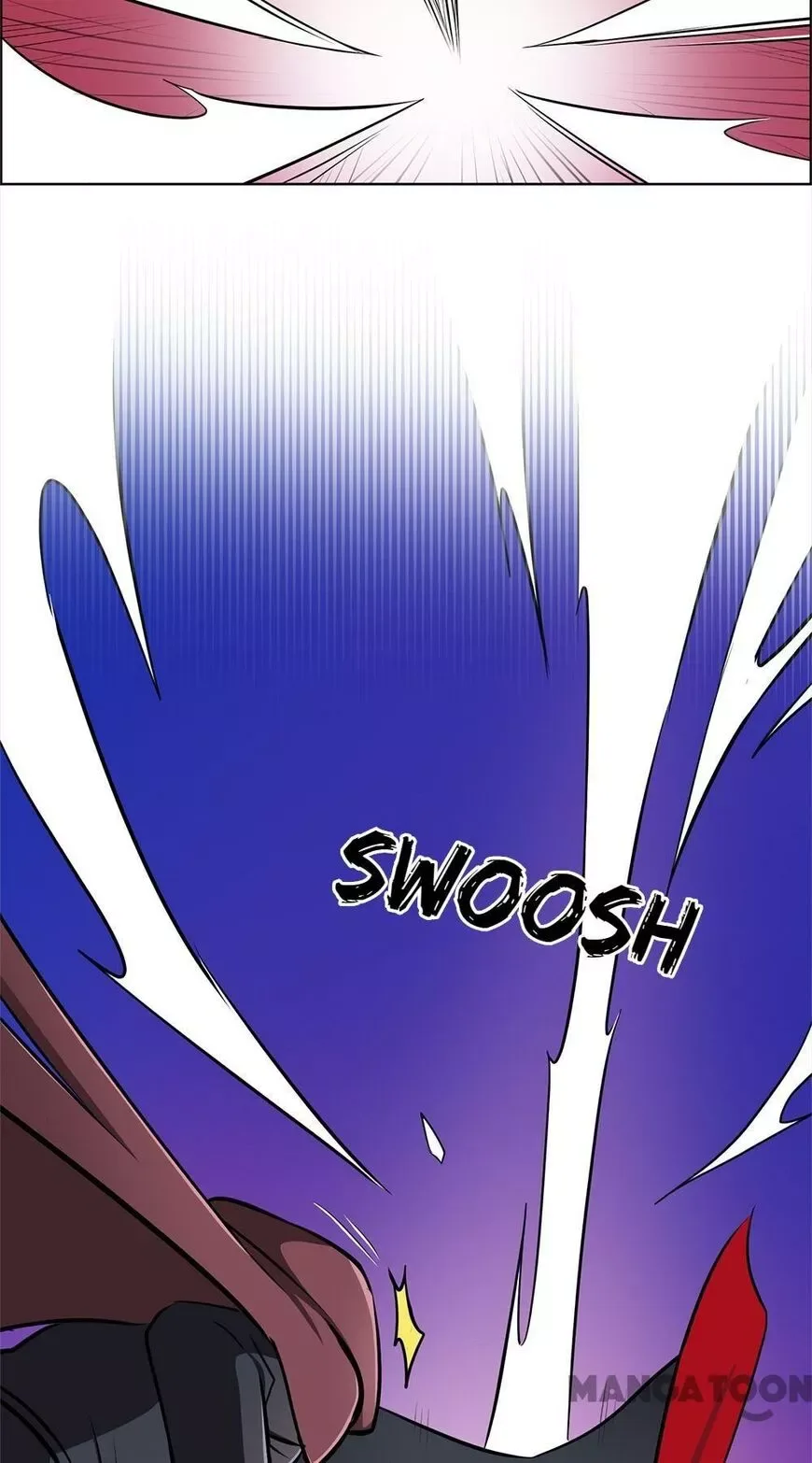 Blood Type Love Chapter 87 page 24