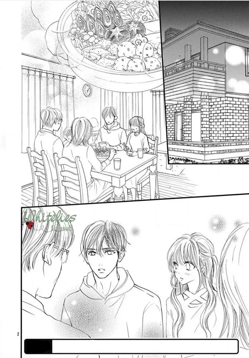 Boku ni Hana no Melancholy Chapter 87 page 1