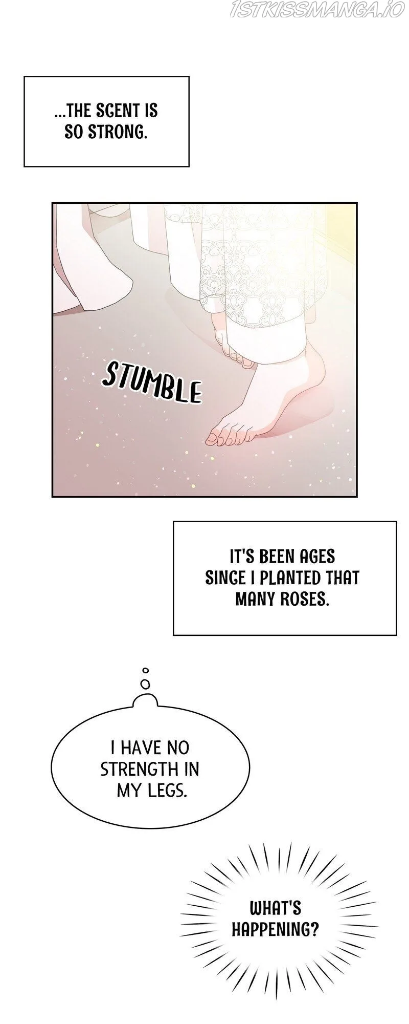 The Moon Witch and The Sun King: My Salvation Chapter 58 page 7