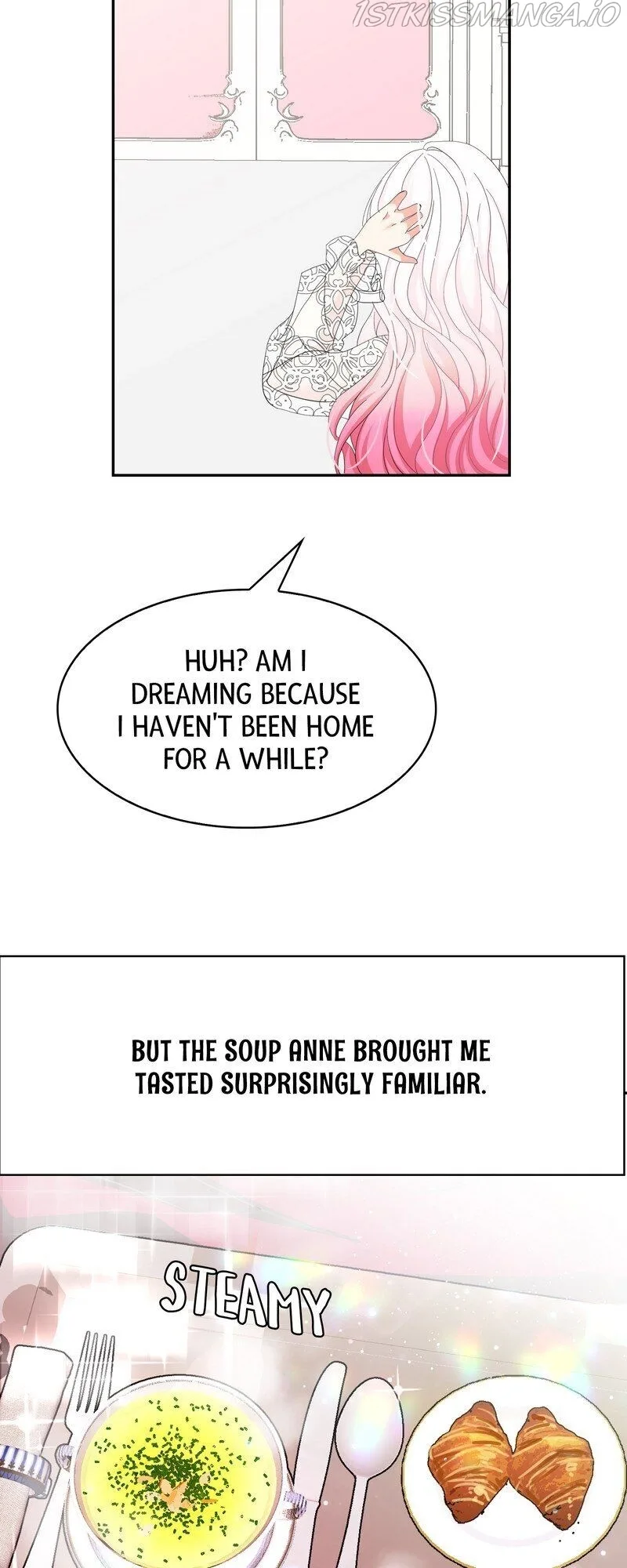 The Moon Witch and The Sun King: My Salvation Chapter 58 page 14