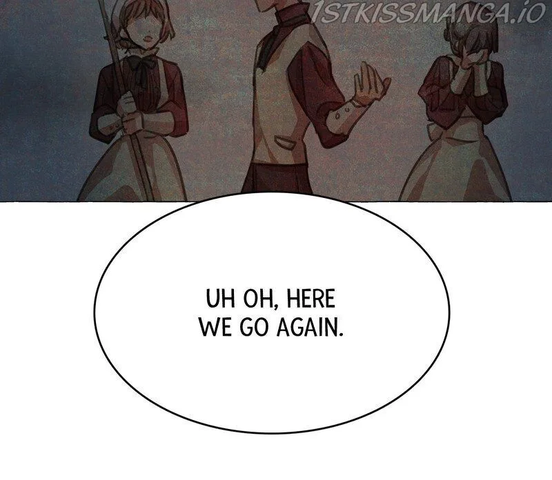 The Moon Witch and The Sun King: My Salvation Chapter 58 page 37