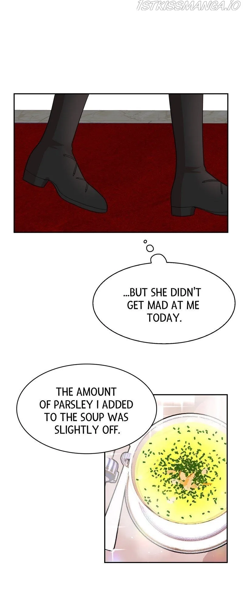 The Moon Witch and The Sun King: My Salvation Chapter 58 page 41