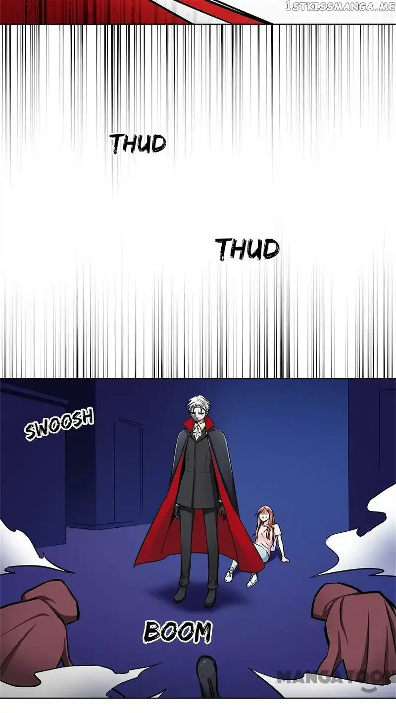 Blood Type Love Chapter 88 page 3