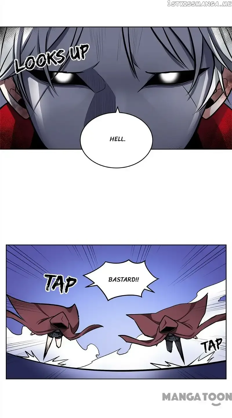 Blood Type Love Chapter 88 page 1