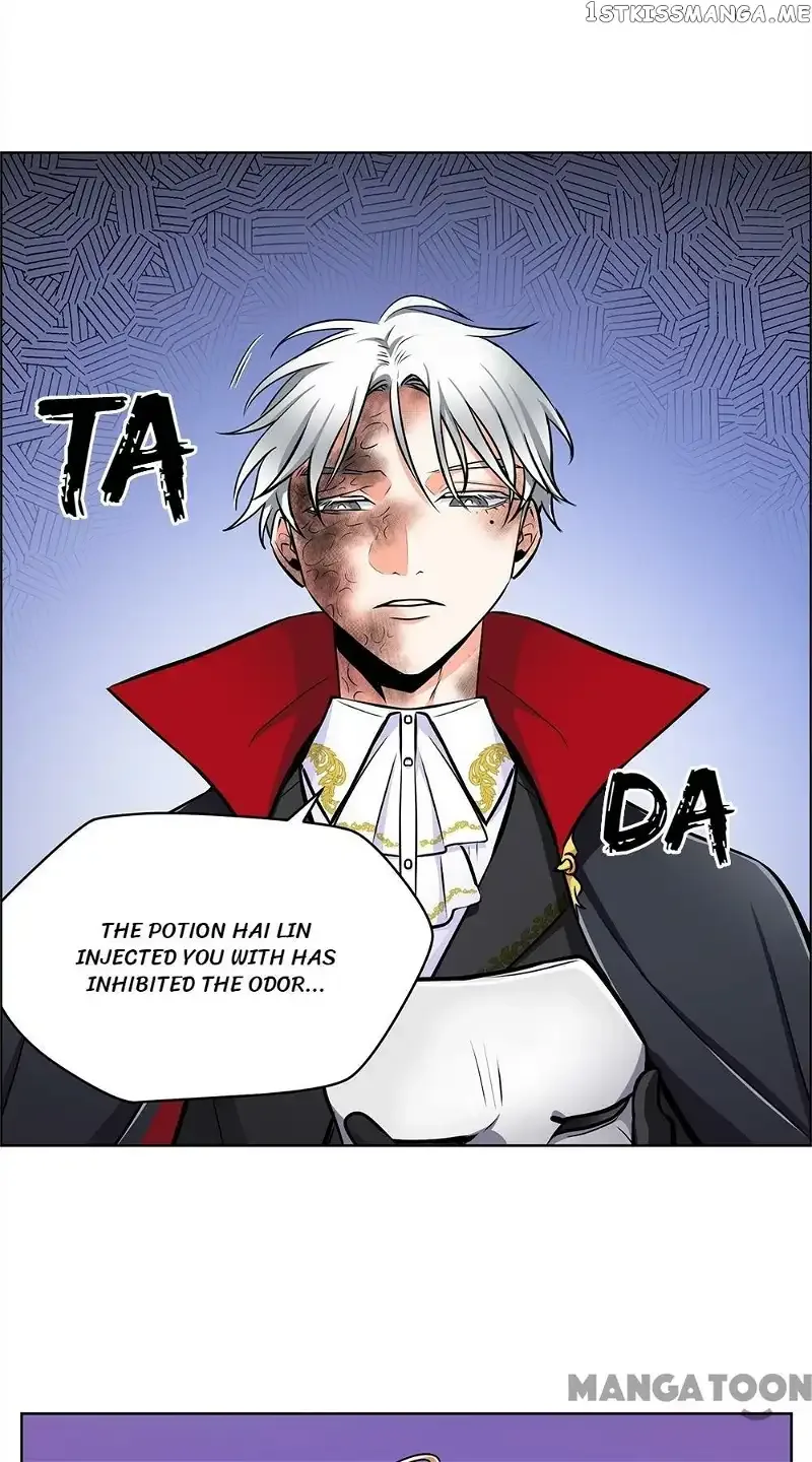 Blood Type Love Chapter 88 page 6