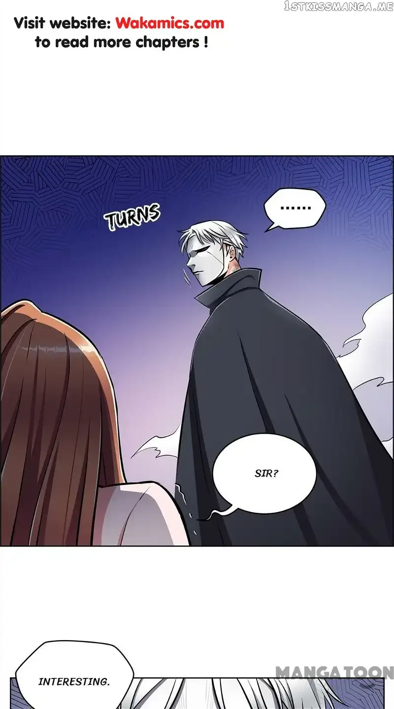 Blood Type Love Chapter 88 page 4
