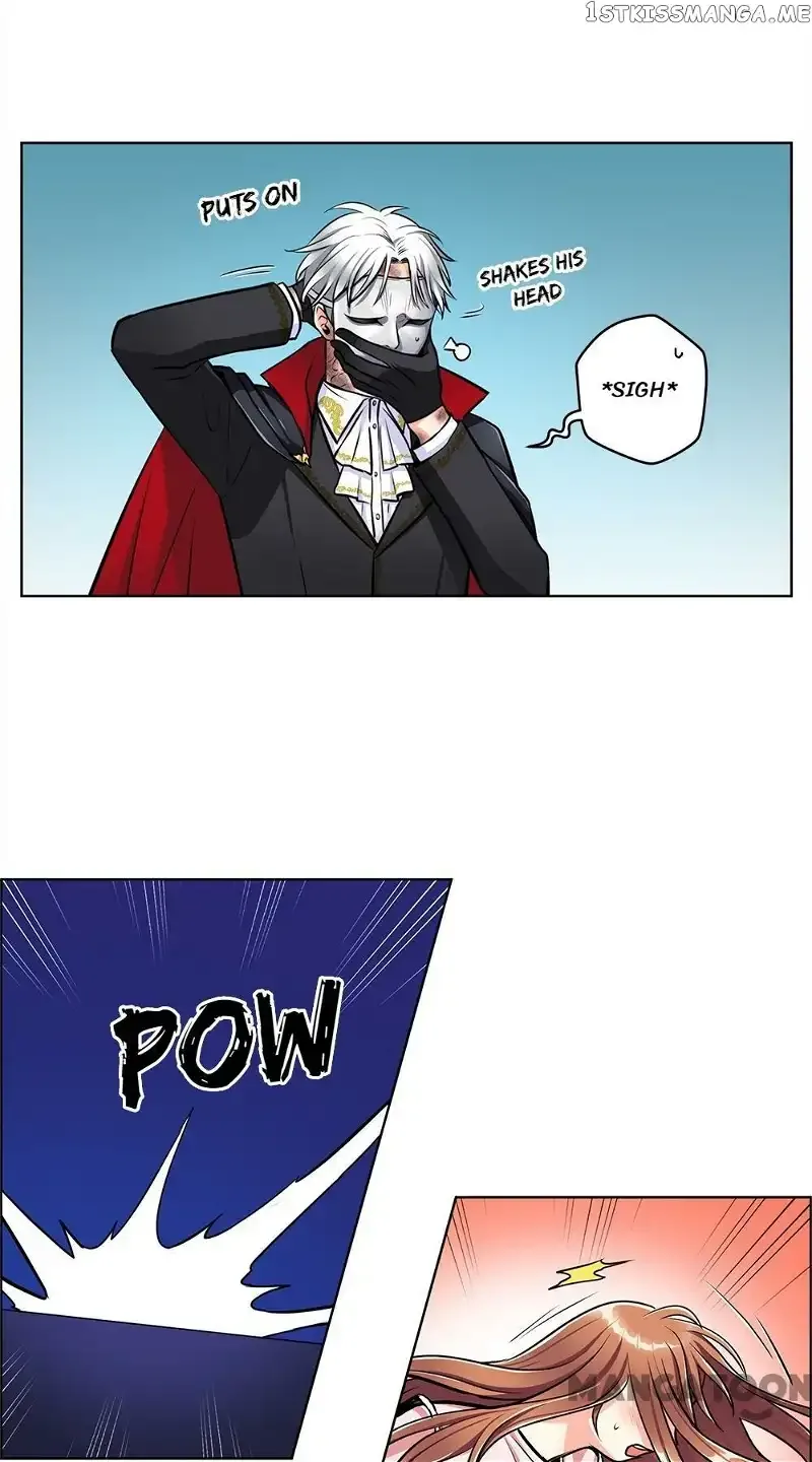 Blood Type Love Chapter 88 page 11