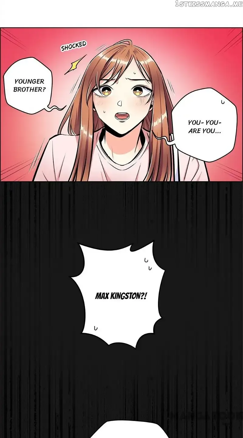 Blood Type Love Chapter 88 page 8