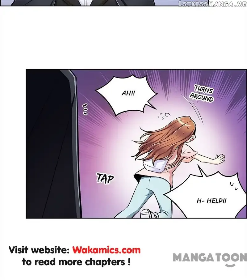 Blood Type Love Chapter 88 page 10
