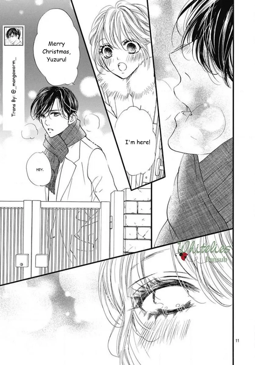 Boku ni Hana no Melancholy Chapter 88 page 10