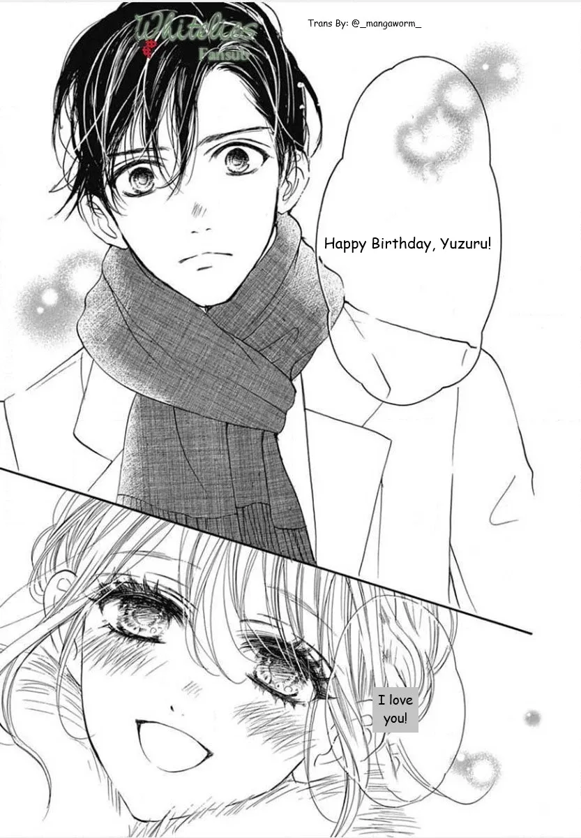 Boku ni Hana no Melancholy Chapter 88 page 16