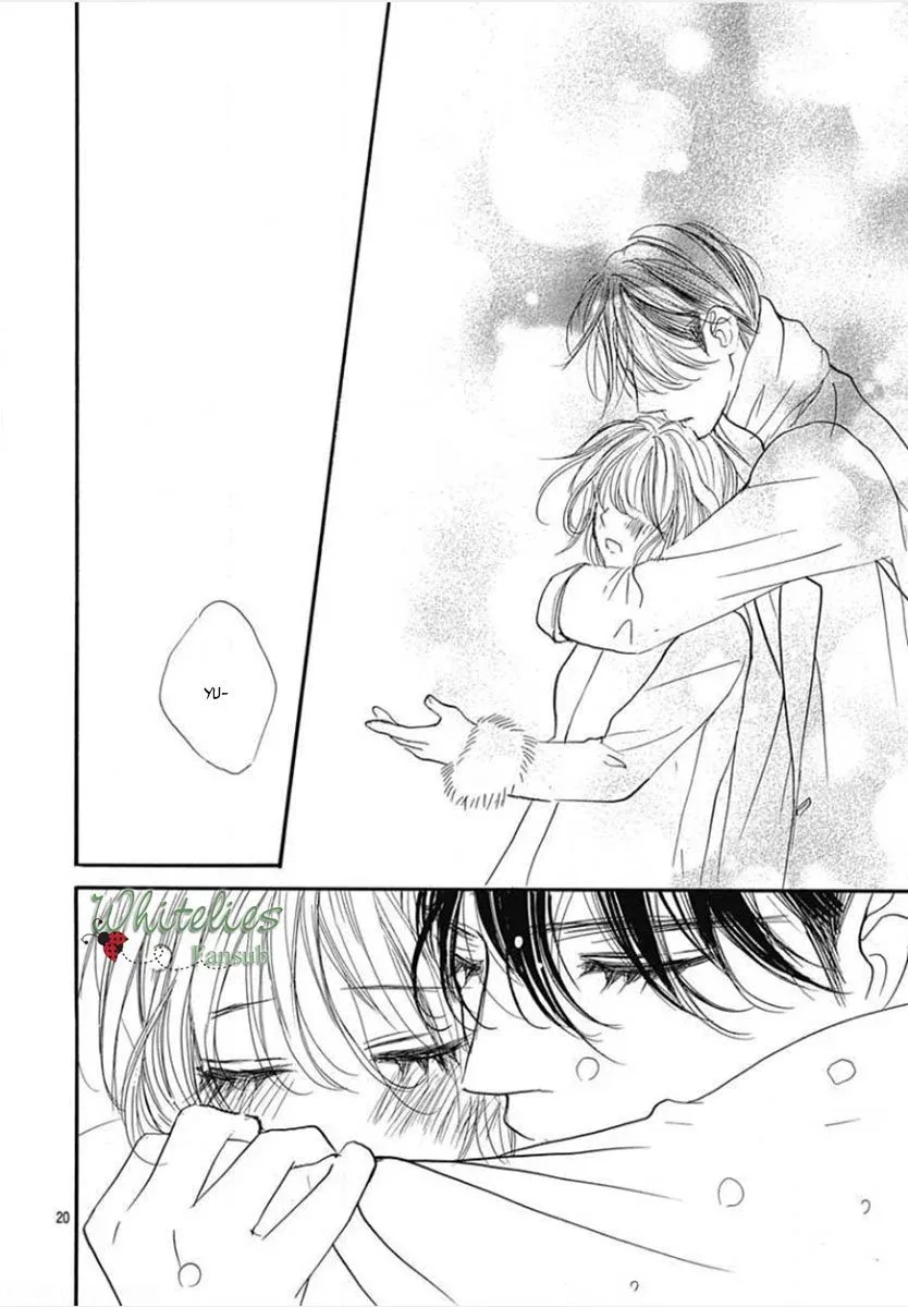 Boku ni Hana no Melancholy Chapter 88 page 19