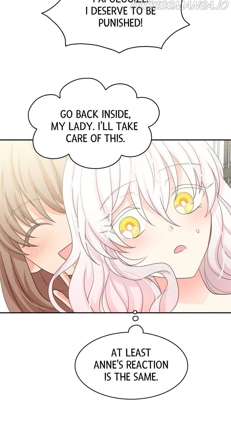 The Moon Witch and The Sun King: My Salvation Chapter 59 page 6