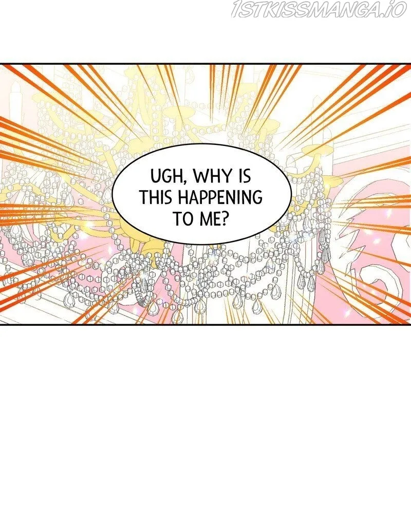 The Moon Witch and The Sun King: My Salvation Chapter 59 page 32