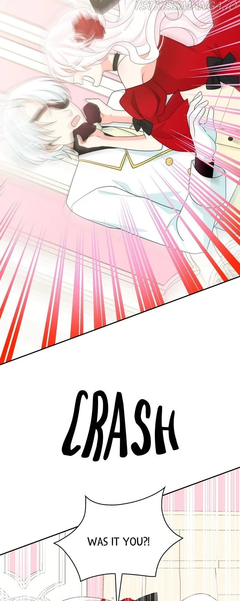 The Moon Witch and The Sun King: My Salvation Chapter 59 page 40
