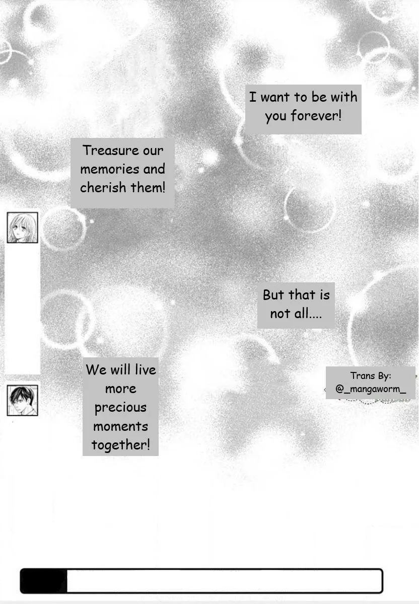 Boku ni Hana no Melancholy Chapter 89 page 1