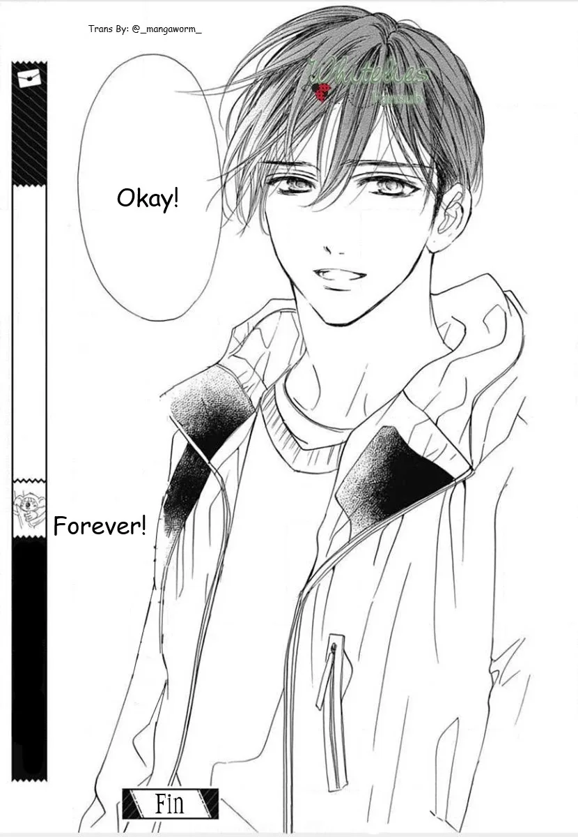 Boku ni Hana no Melancholy Chapter 89 page 30