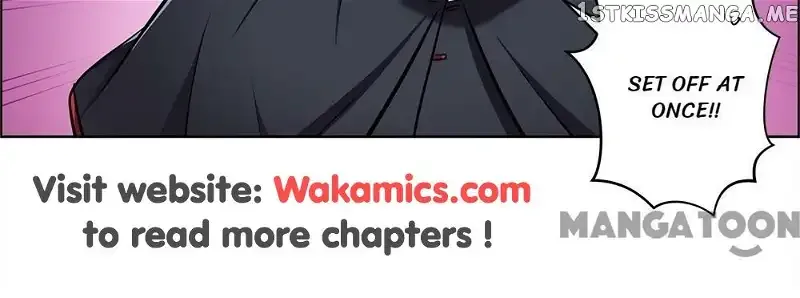 Blood Type Love Chapter 89 page 8