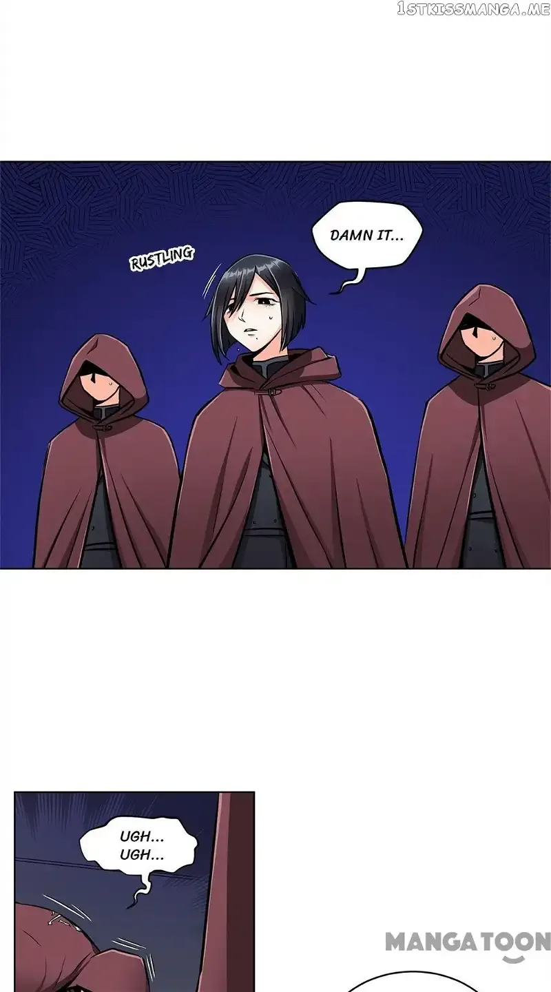 Blood Type Love Chapter 89 page 2
