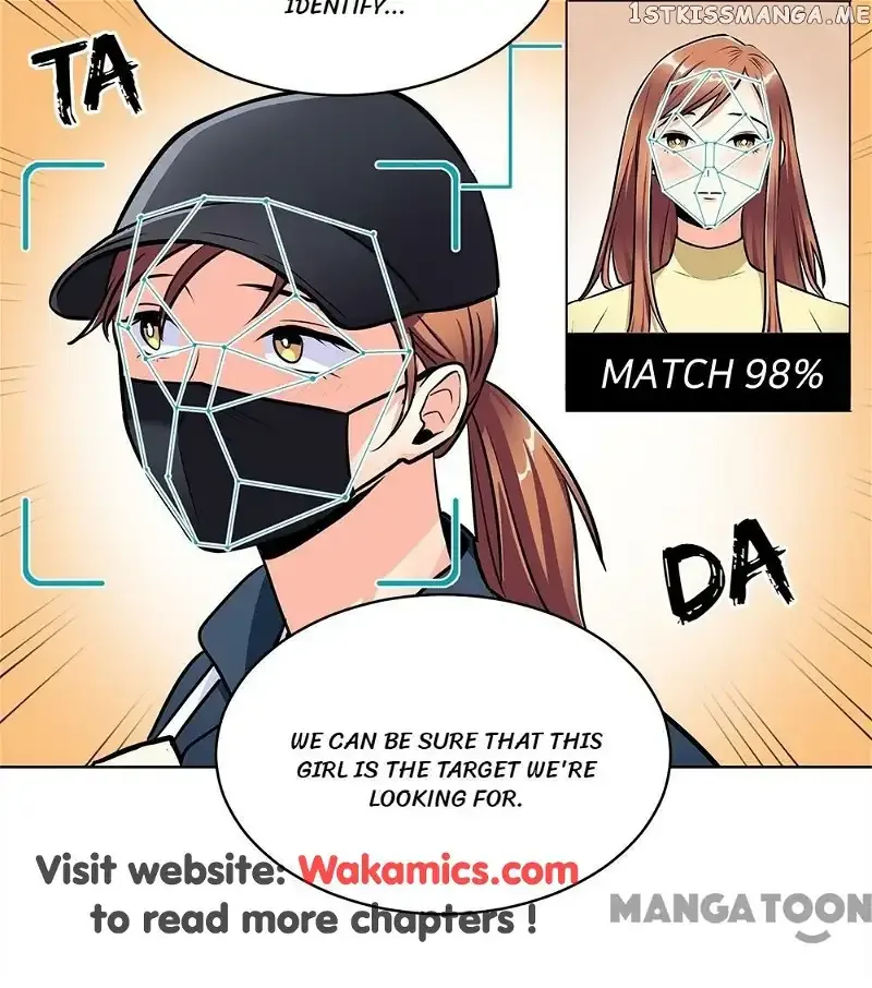 Blood Type Love Chapter 89 page 18