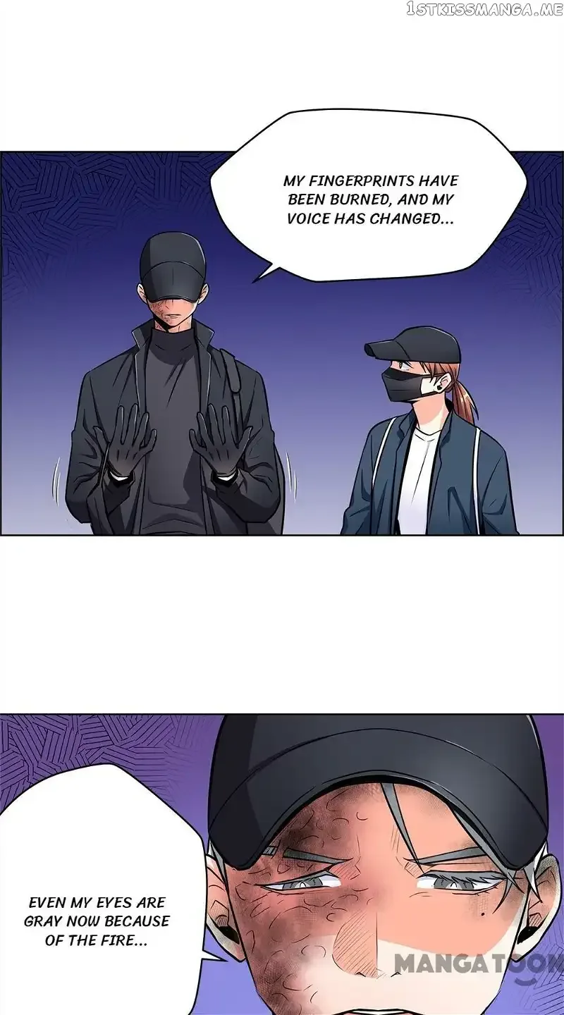 Blood Type Love Chapter 89 page 26