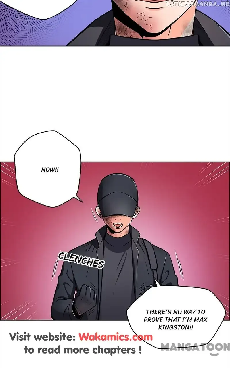 Blood Type Love Chapter 89 page 27