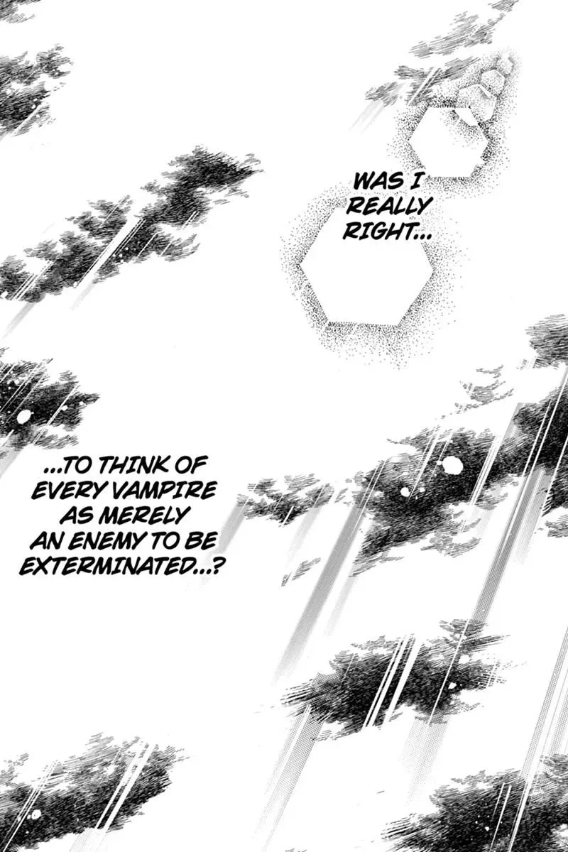 Aka Akatoretachi No Monogatari Chapter 60 page 5