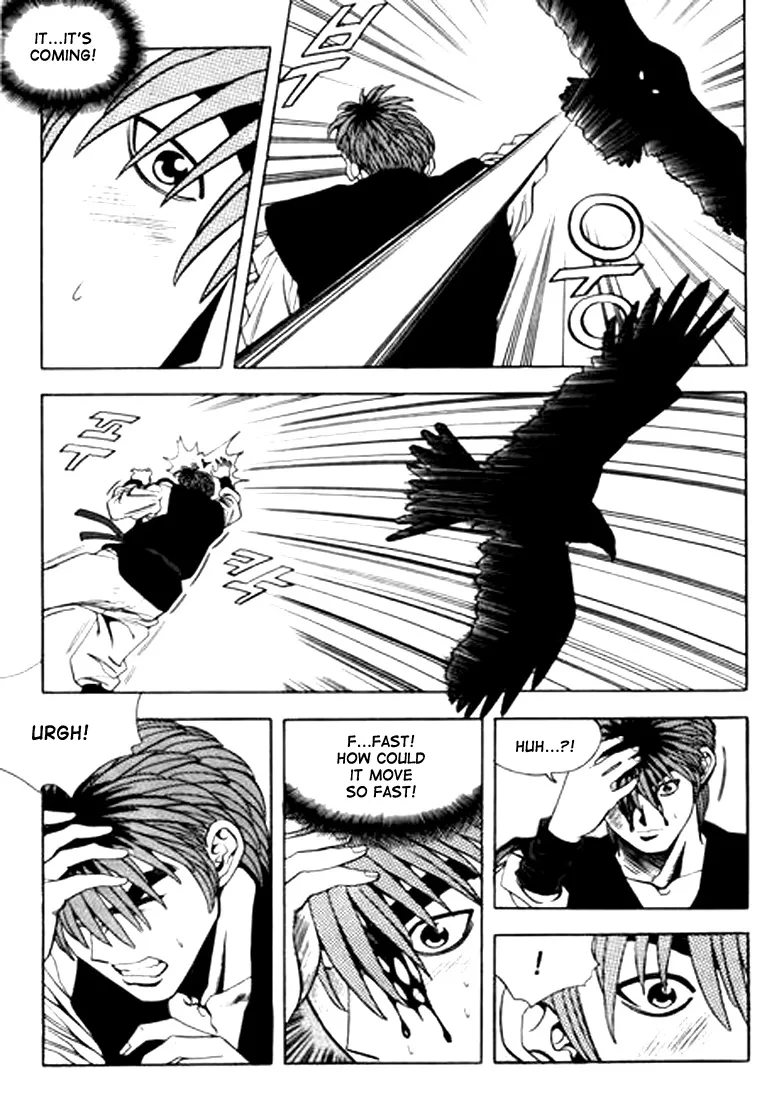 Change Guy Chapter 81 page 10
