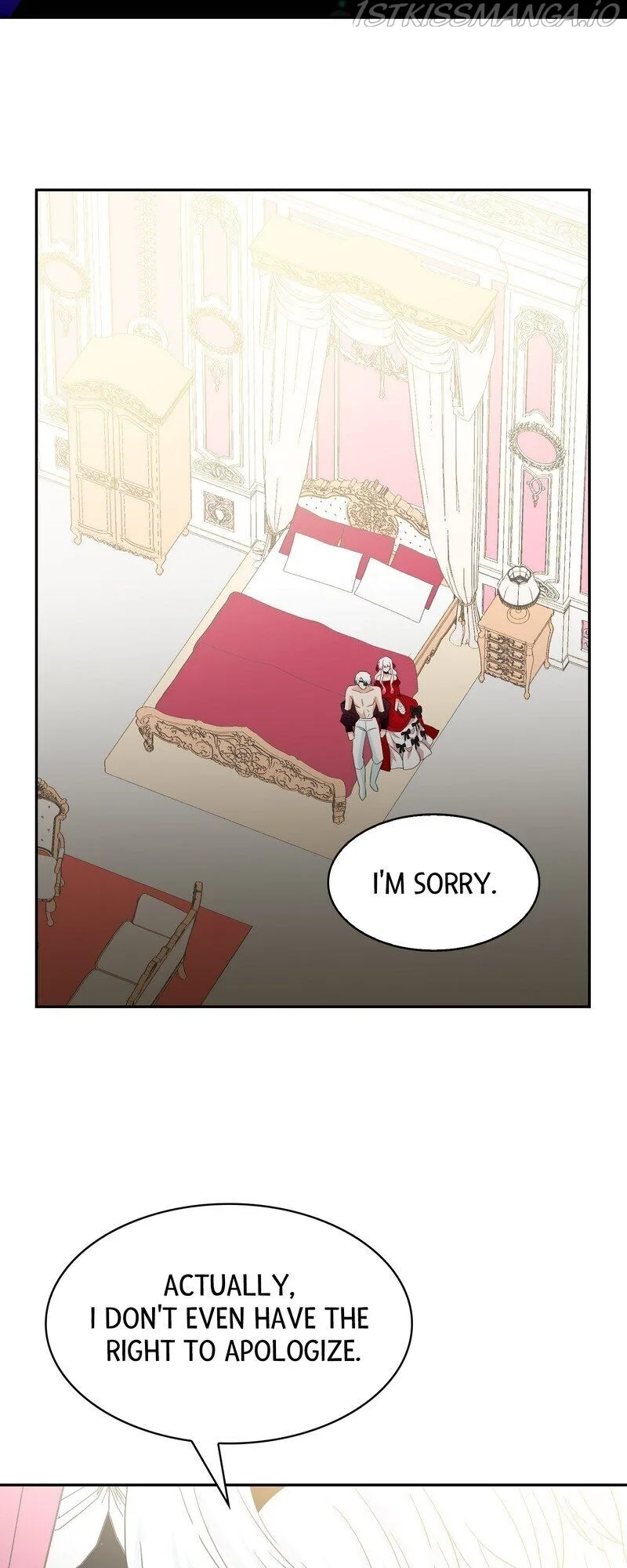 The Moon Witch and The Sun King: My Salvation Chapter 60 page 8