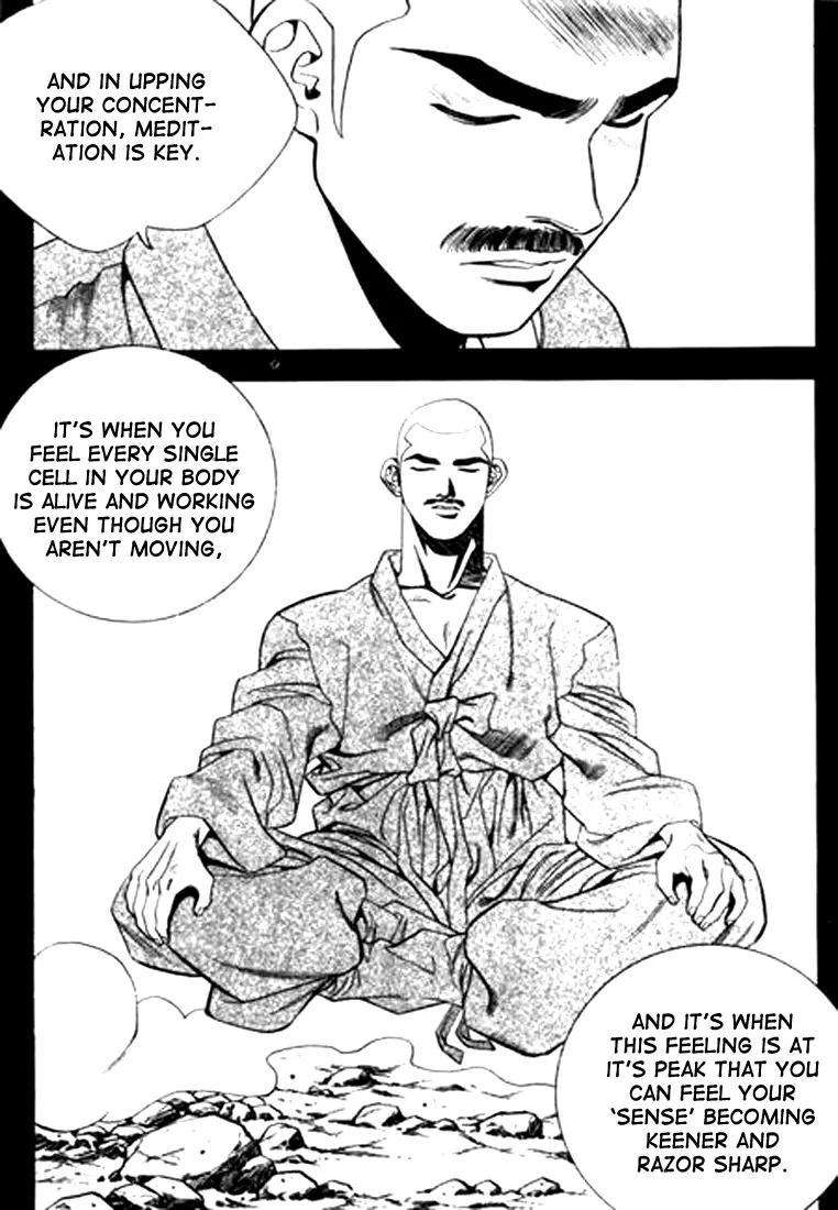 Change Guy Chapter 81 page 6
