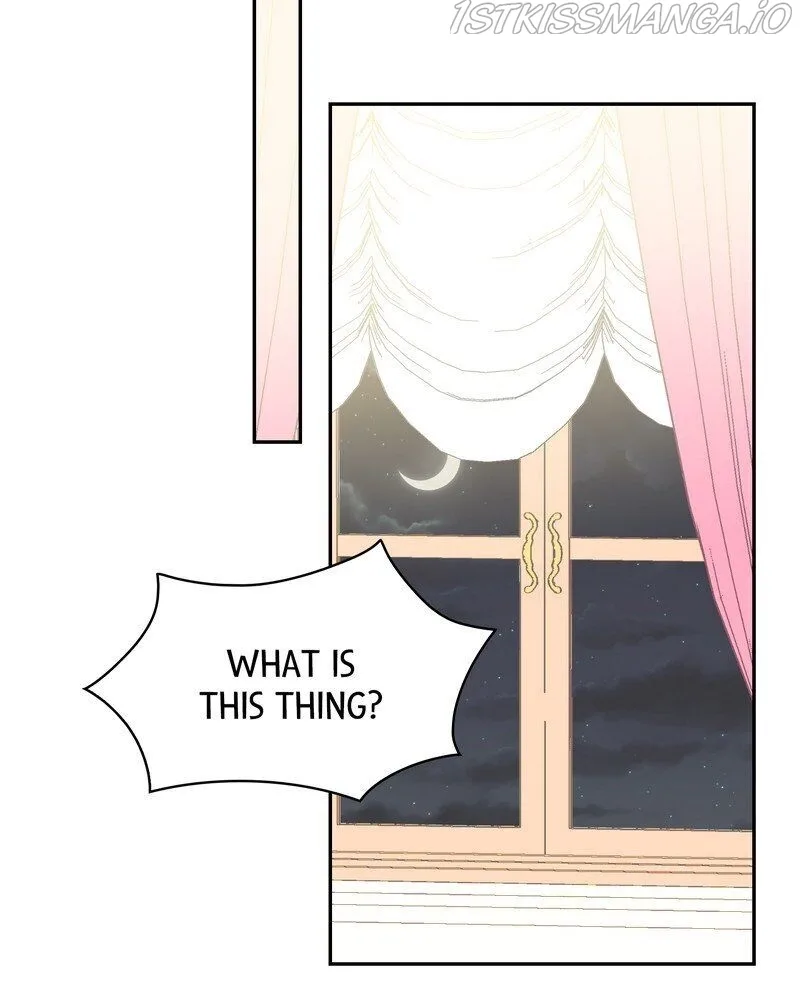 The Moon Witch and The Sun King: My Salvation Chapter 60 page 6