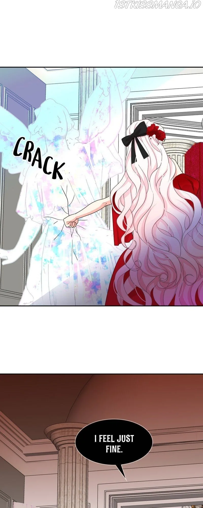 The Moon Witch and The Sun King: My Salvation Chapter 60 page 34