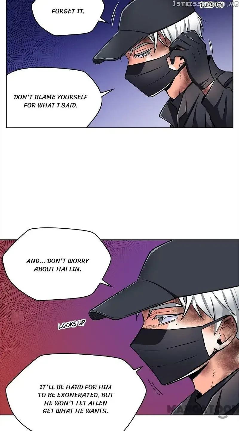 Blood Type Love Chapter 90 page 2