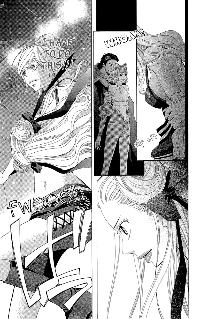 Cosplay Deka Chapter 17 page 9