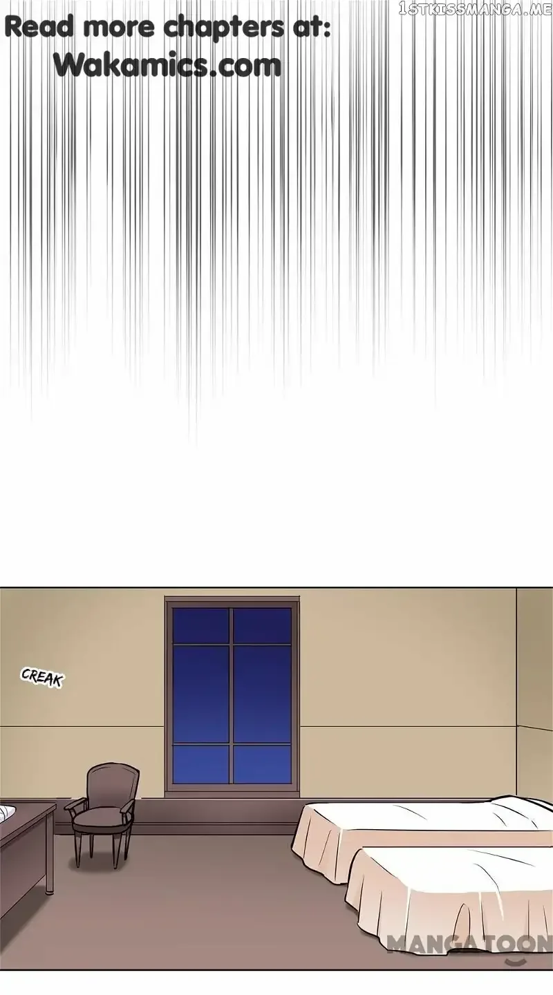 Blood Type Love Chapter 90 page 6