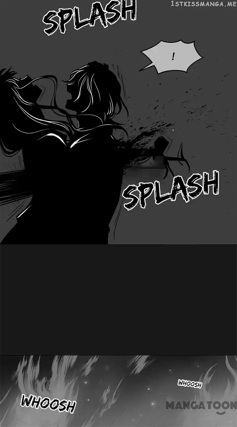 Blood Type Love Chapter 90 page 16