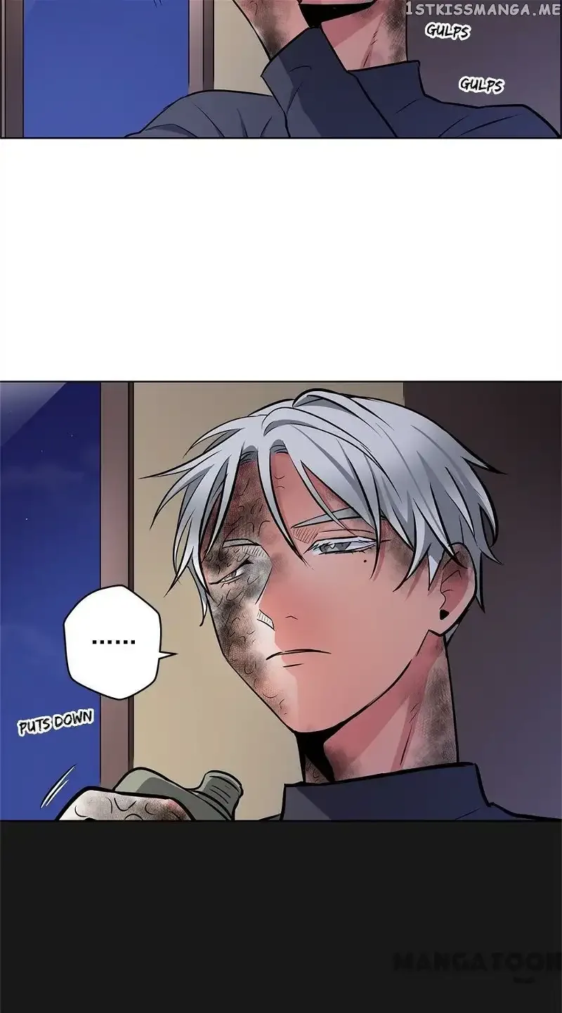 Blood Type Love Chapter 90 page 14