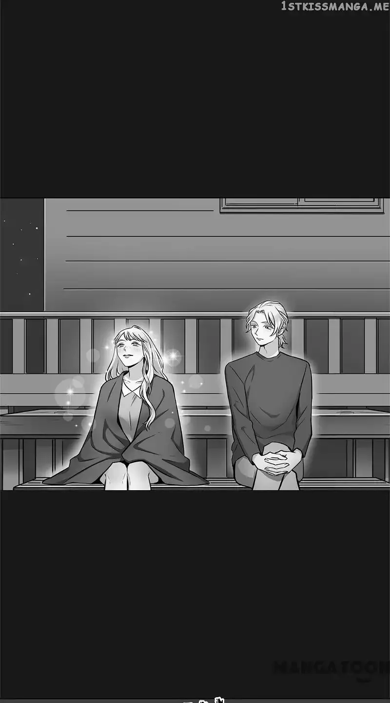 Blood Type Love Chapter 90 page 15