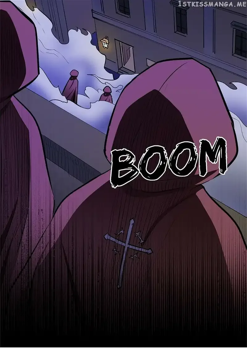 Blood Type Love Chapter 90 page 25