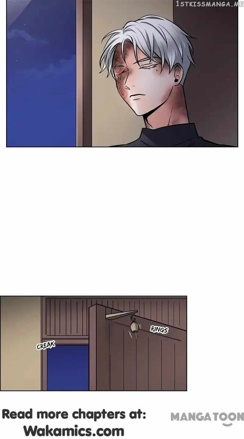 Blood Type Love Chapter 90 page 22