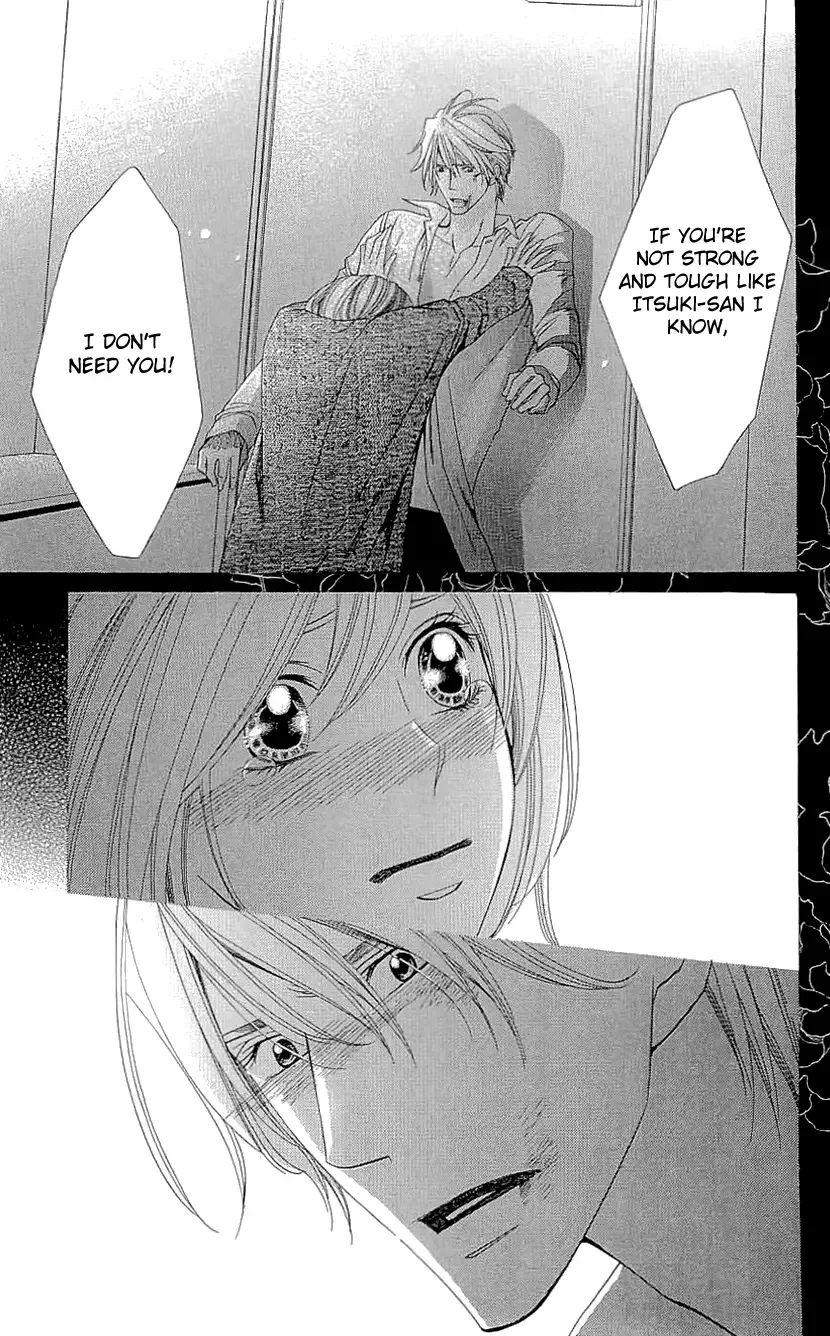 Cosplay Deka Chapter 17 page 39