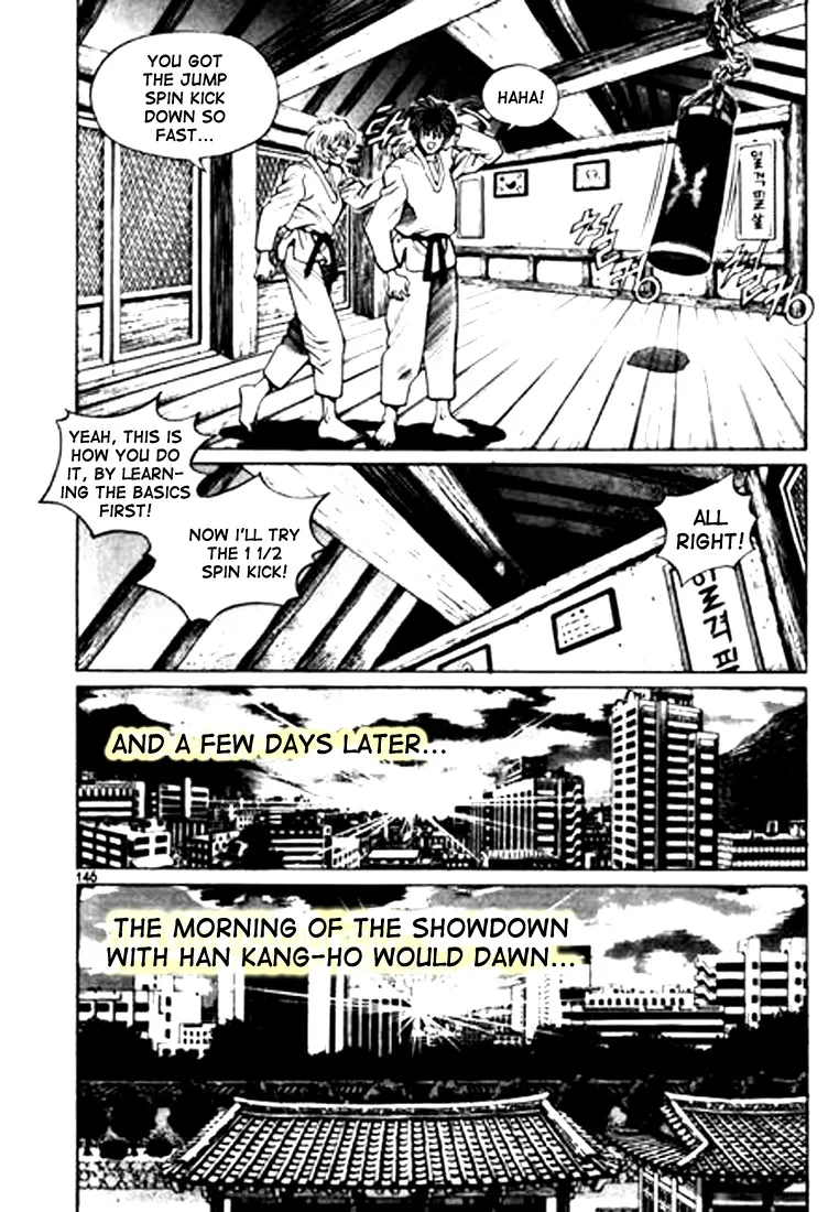 Change Guy Chapter 41 page 16