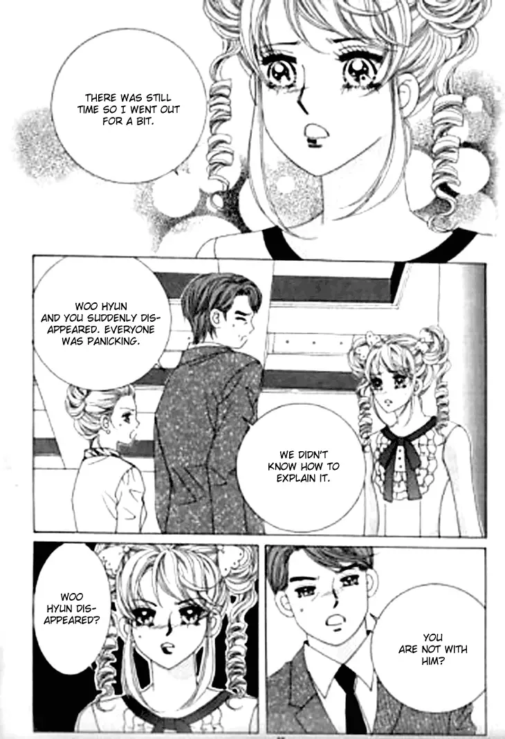 Going to You Chapter 43 page 4