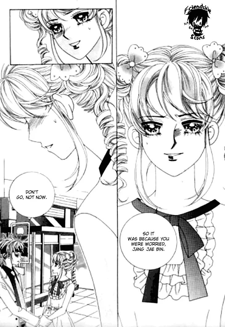 Going to You Chapter 43 page 5