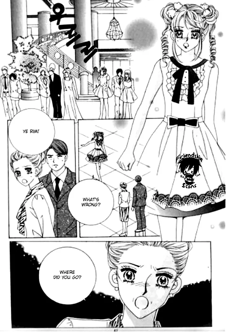 Going to You Chapter 43 page 3