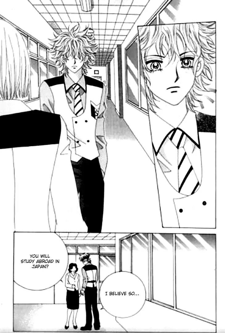 Going to You Chapter 43 page 15
